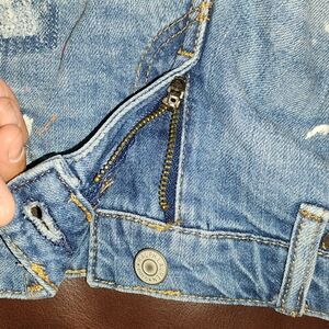 Polo Ralph Lauren shorts Girls size 7